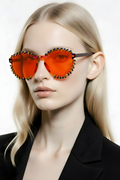 PEACEMAKER - LENS SUNNIES