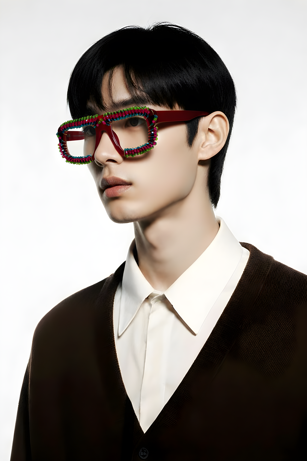 COSMIC NECTAR - LENSLESS SUNNIES