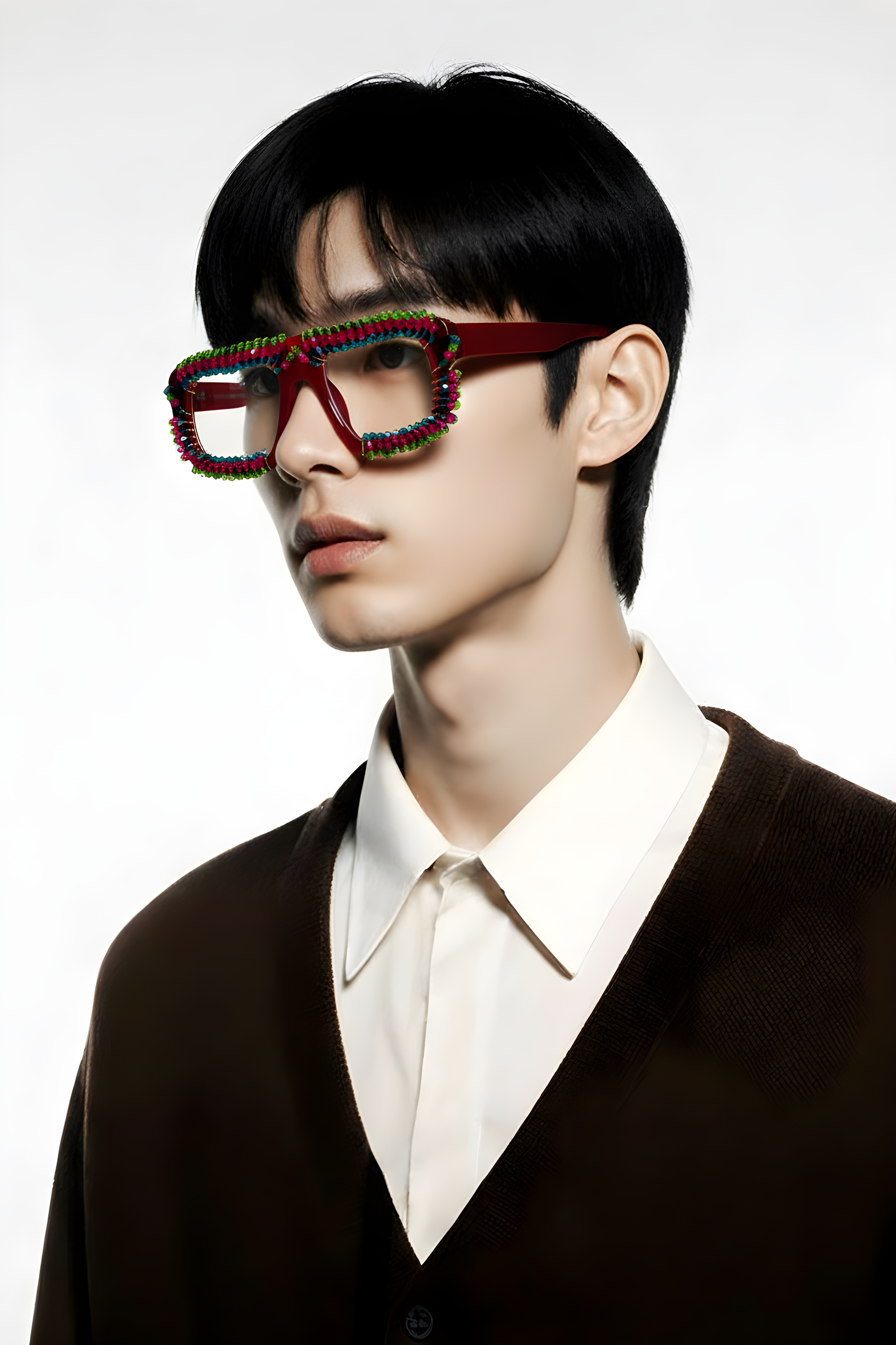 COSMIC NECTAR - LENSLESS SUNNIES