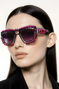 HAYABUZA - LENS SUNNIES