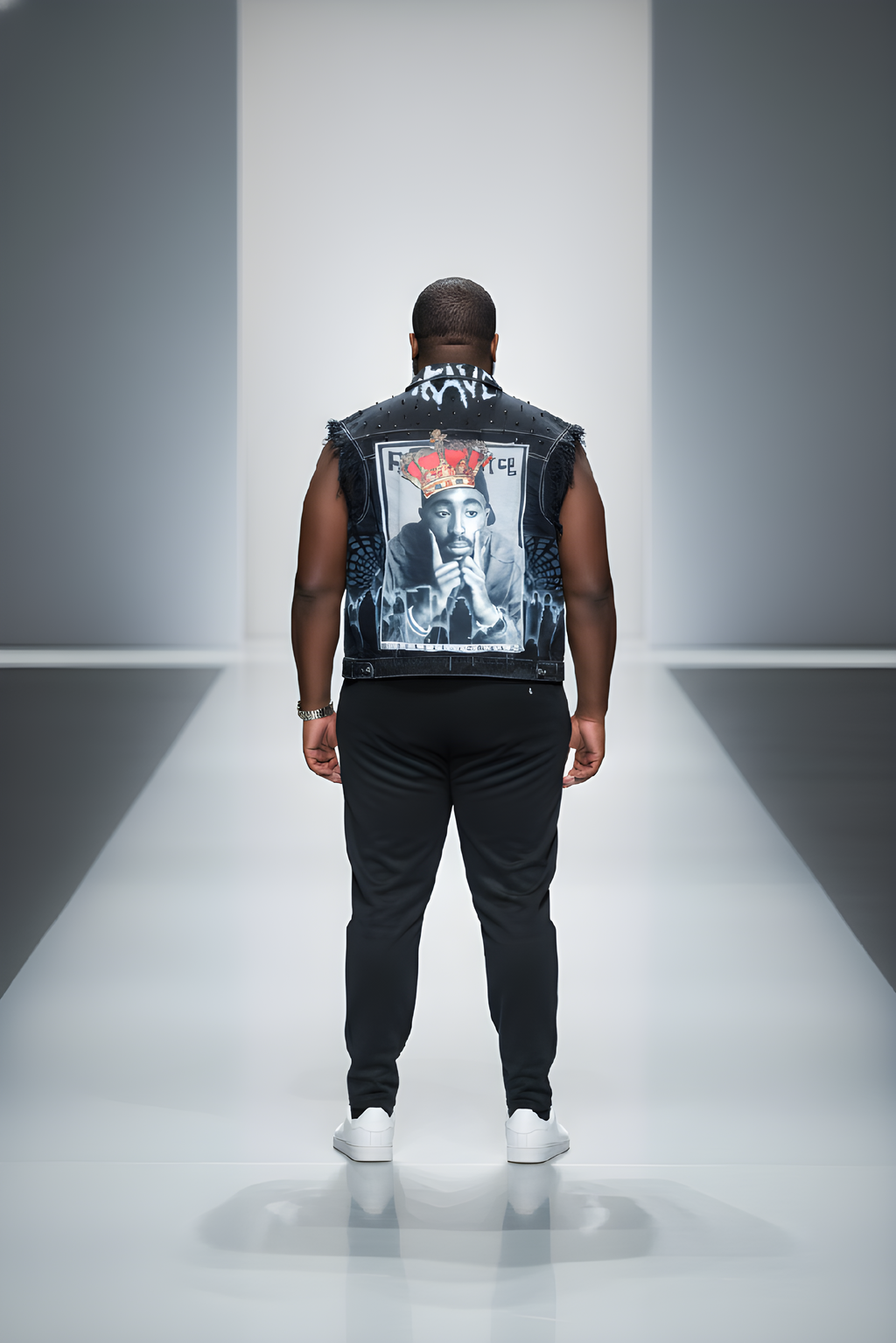 2PAC - KING