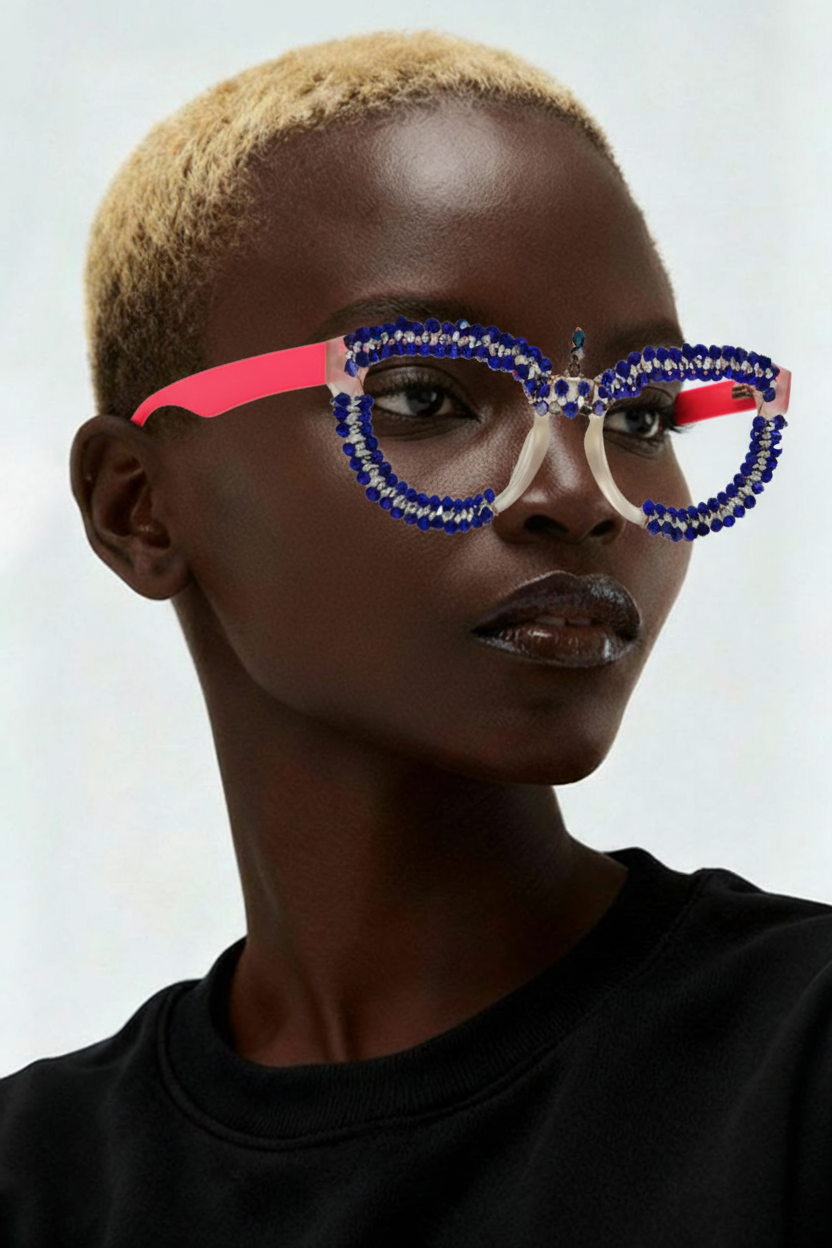 GLOXINIA - LENS LESS SUNNIES