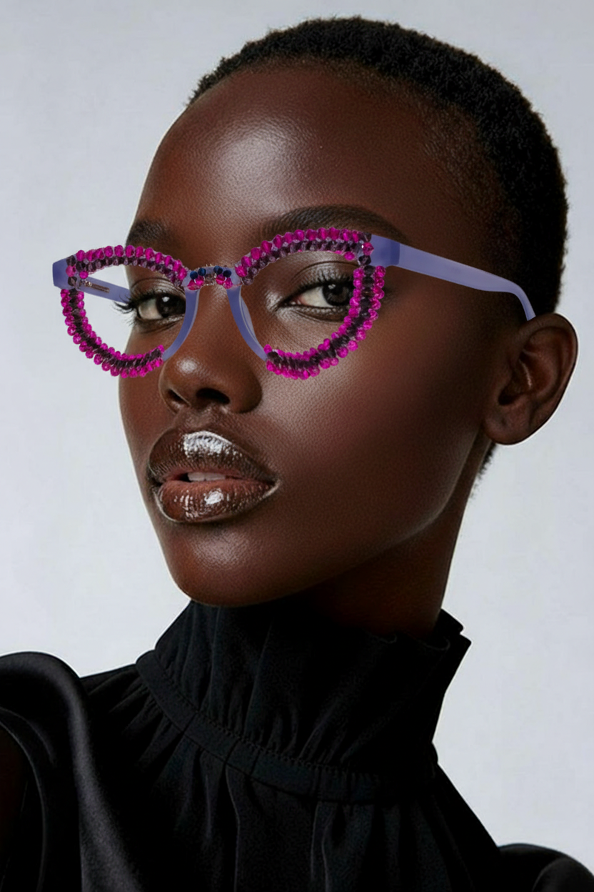 BIRTHDAY POP - LENS LESS SUNNIES