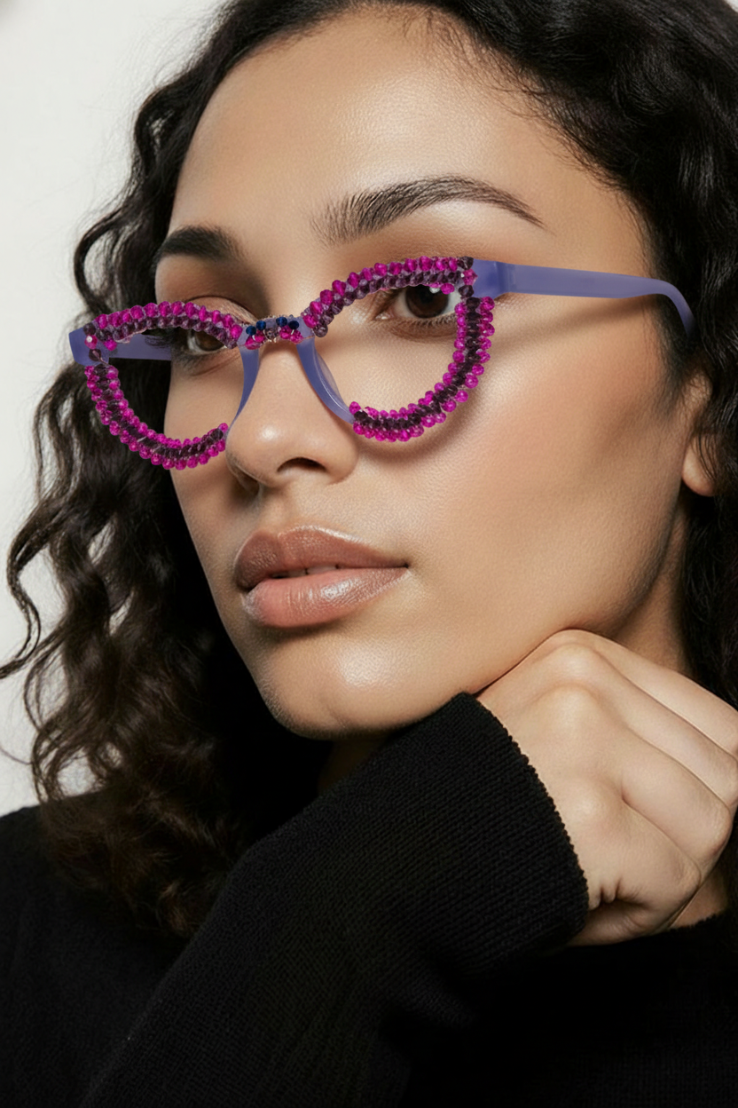 BIRTHDAY POP - LENS LESS SUNNIES