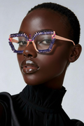 CHEFCHAOUEN - LENS LESS SUNNIES