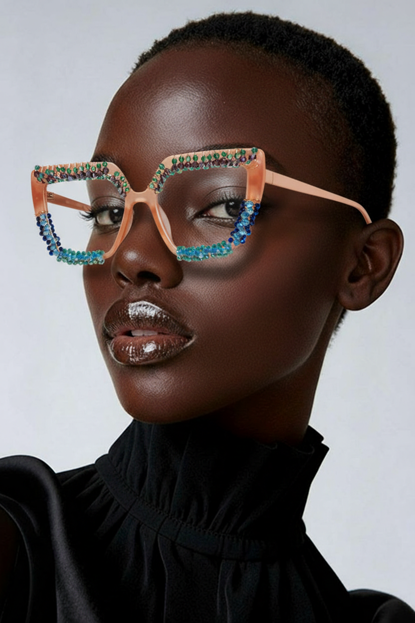 SAHARA - LENS LESS SUNNIES