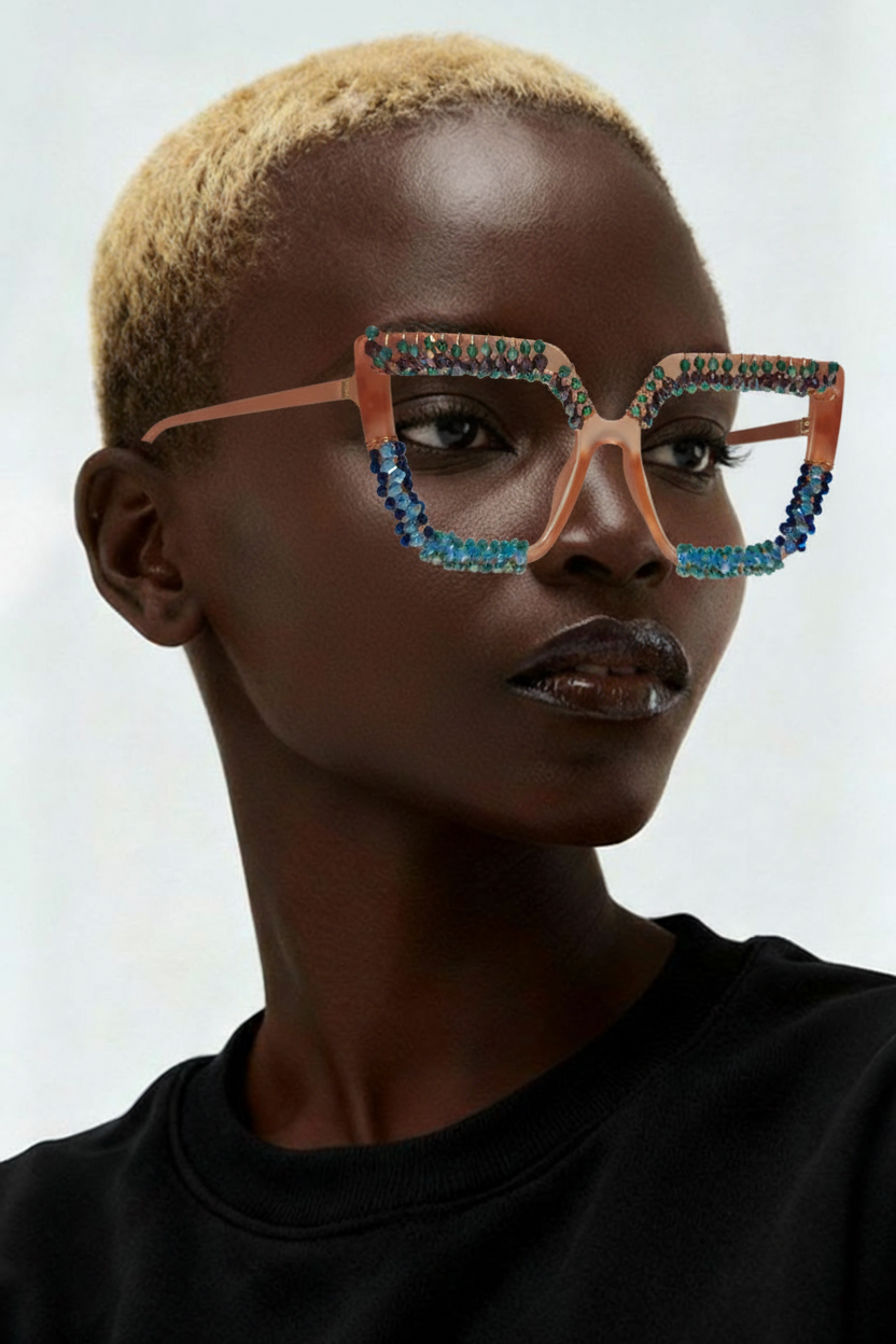 SAHARA - LENS LESS SUNNIES