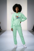 COUPLES - MINT GREEN