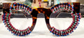 AJMAQ - LENS LESS SUNNIES