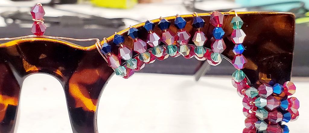 AJMAQ - LENS LESS SUNNIES