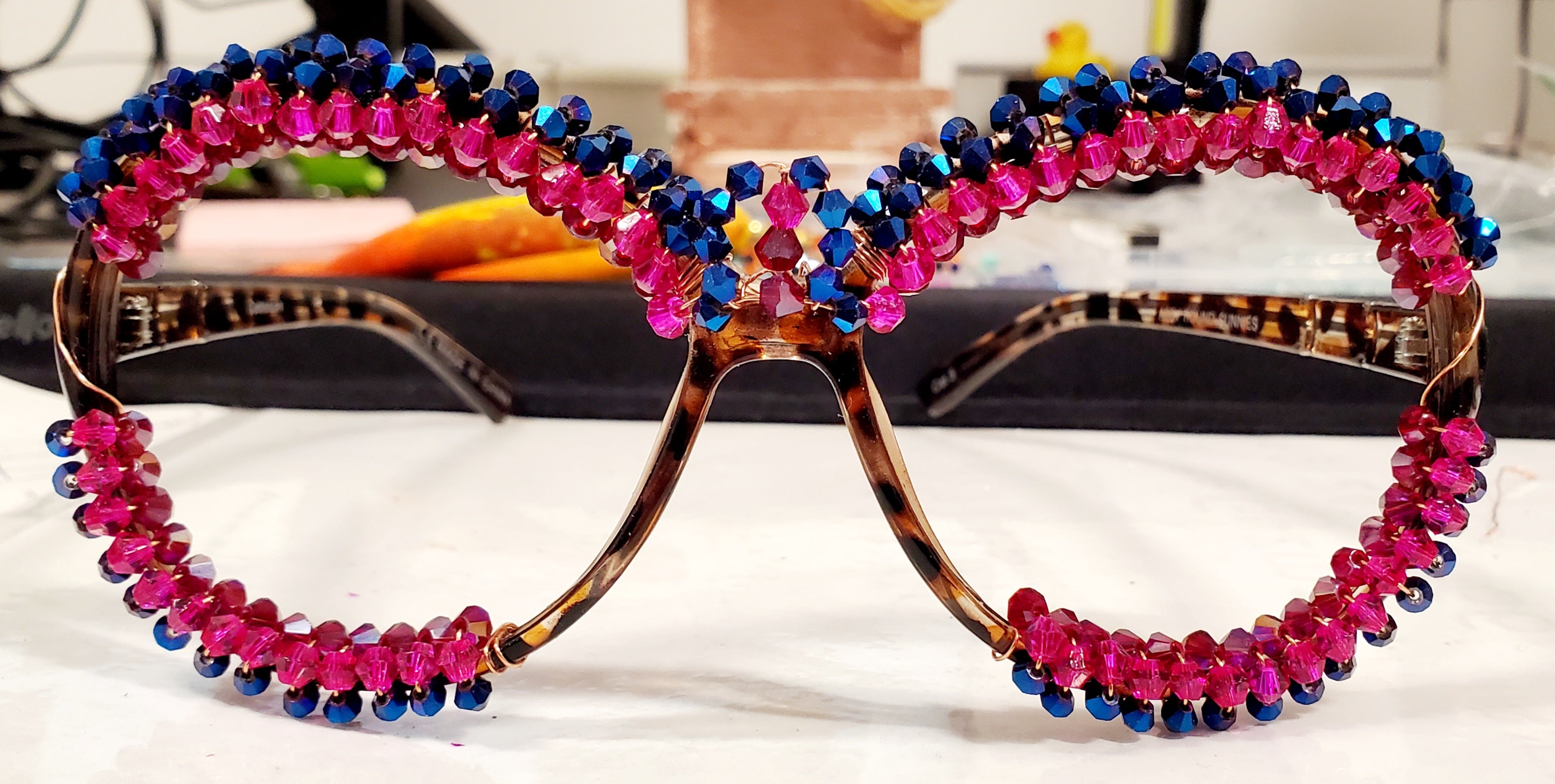 CUTZ - LENS LESS SUNNIES