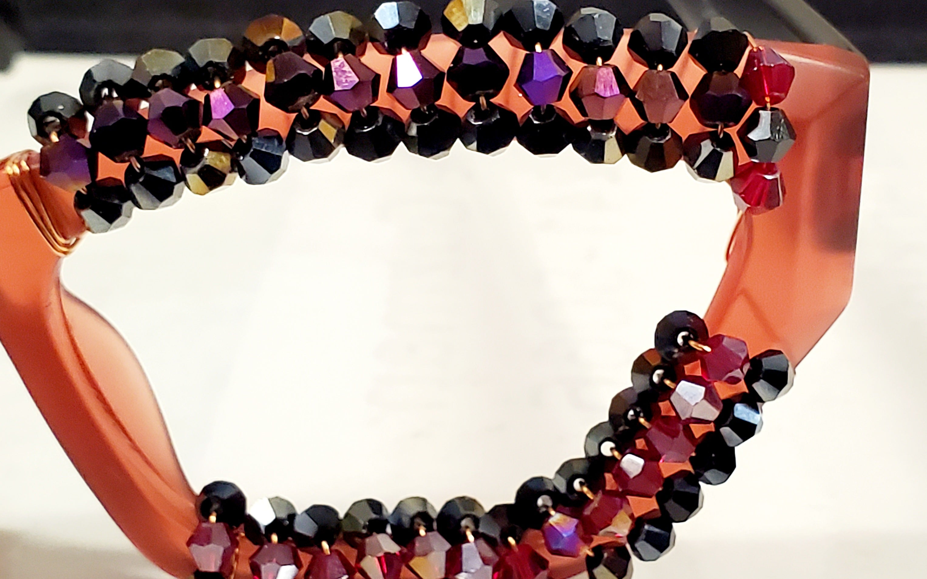 DIRTY RUBY - SUNNIES LENS LESS