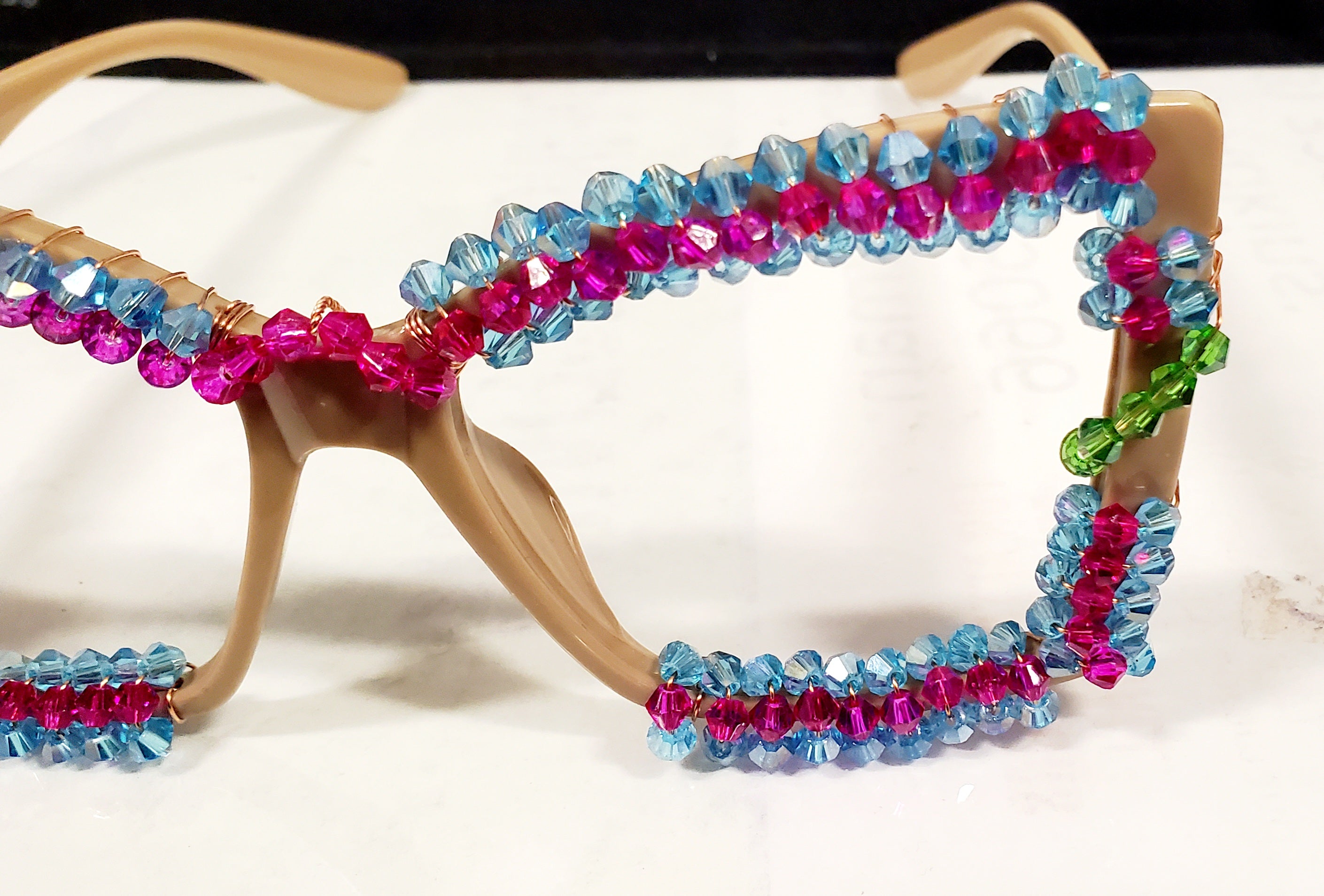 CHEFCHAOUEN - LENS LESS SUNNIES (Copy)