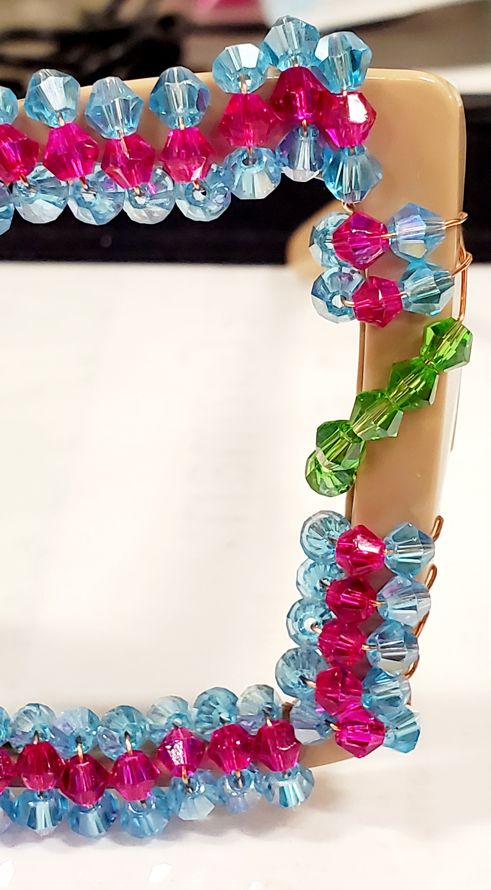 CHEFCHAOUEN - LENS LESS SUNNIES (Copy)