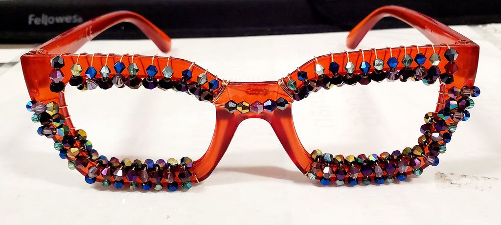 PHOENIX  RISING - SUNNIES LENS LESS