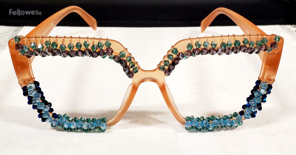 SAHARA - LENS LESS SUNNIES