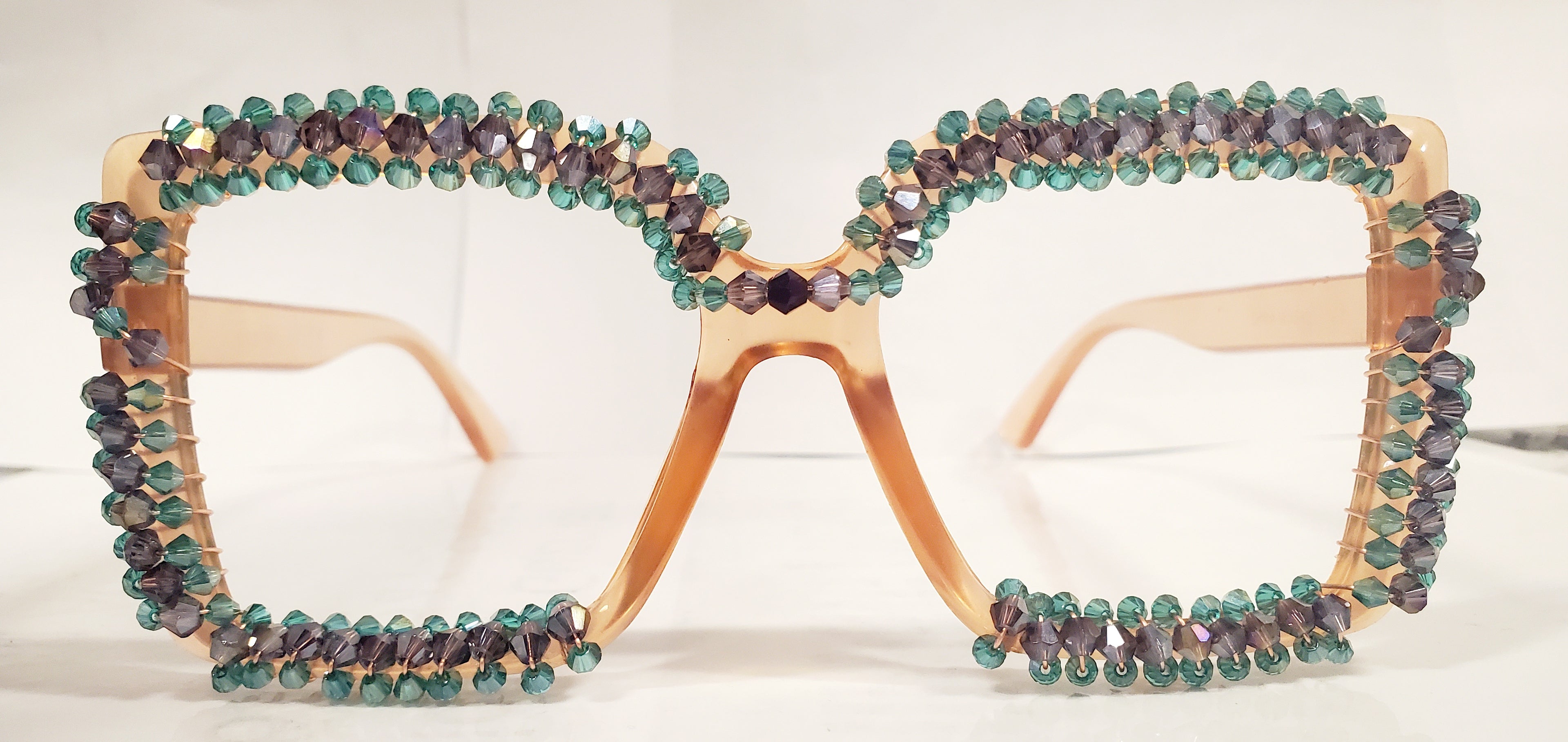 CAIRO - LENS LESS SUNNIES