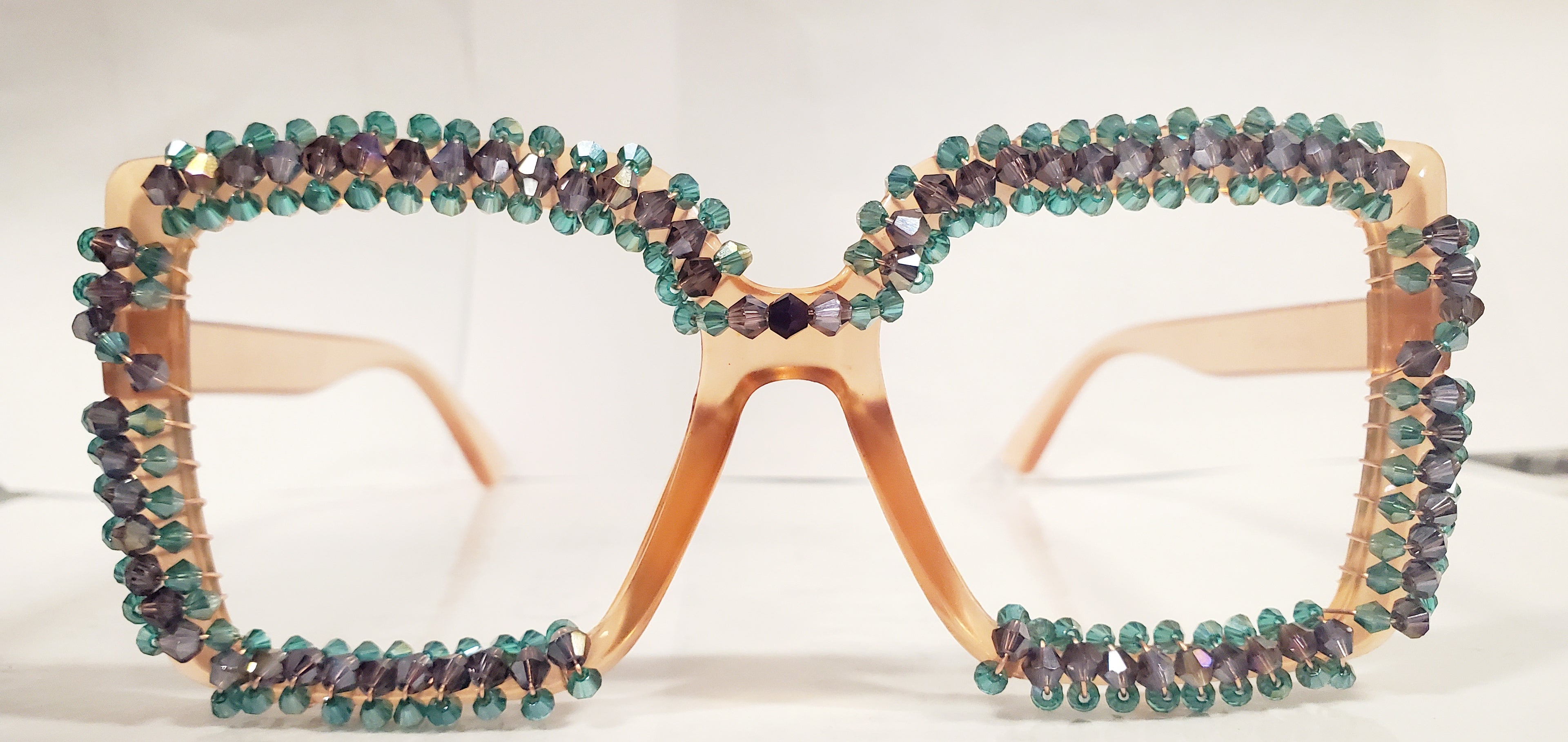 CAIRO - LENS LESS SUNNIES