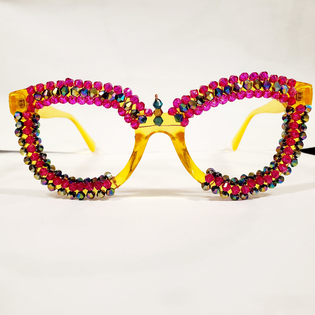 MANDALA EFFECT - SUNNIES LENS LESS