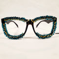CAMILLION - LENS LESS SUNNIES