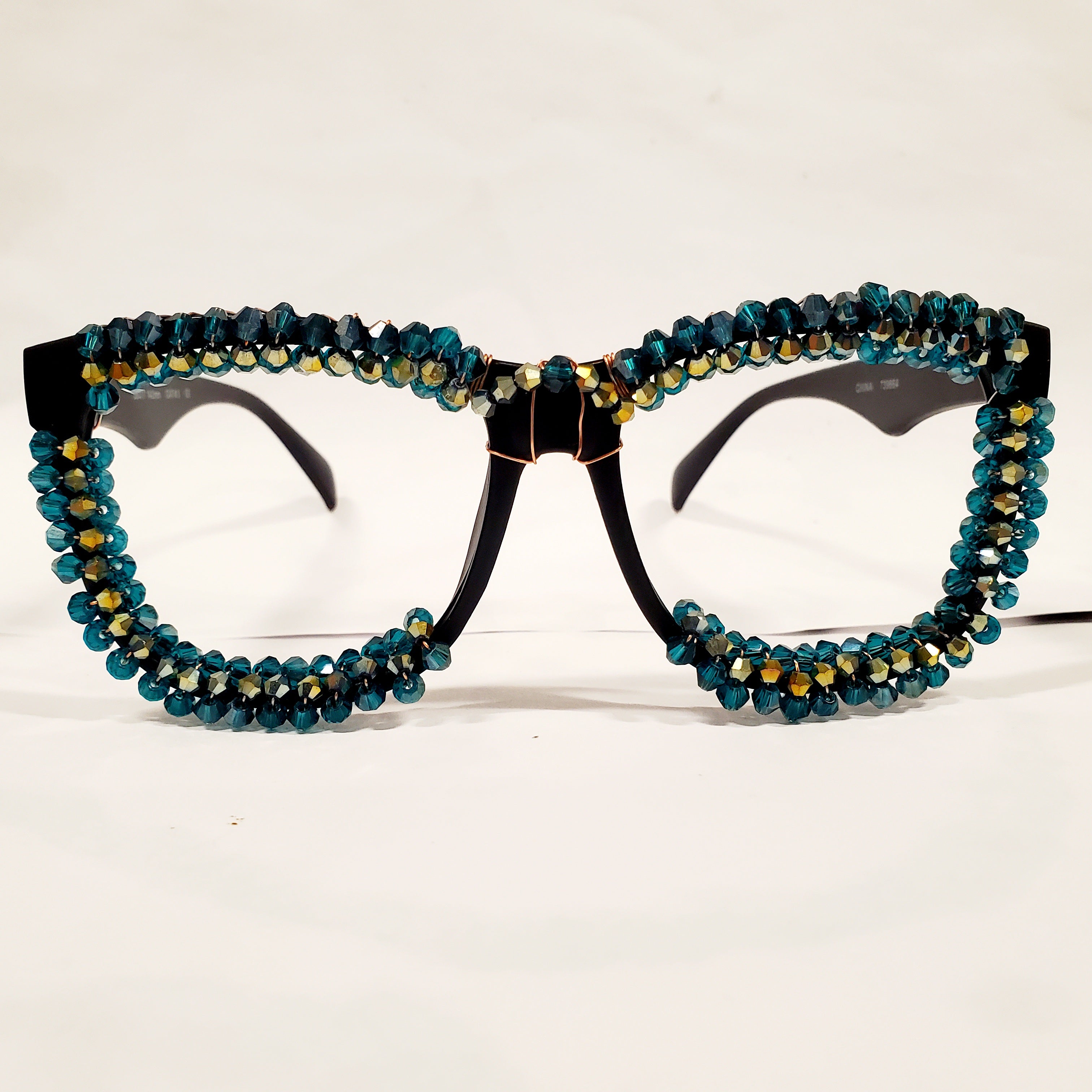 CAMILLION - LENS LESS SUNNIES