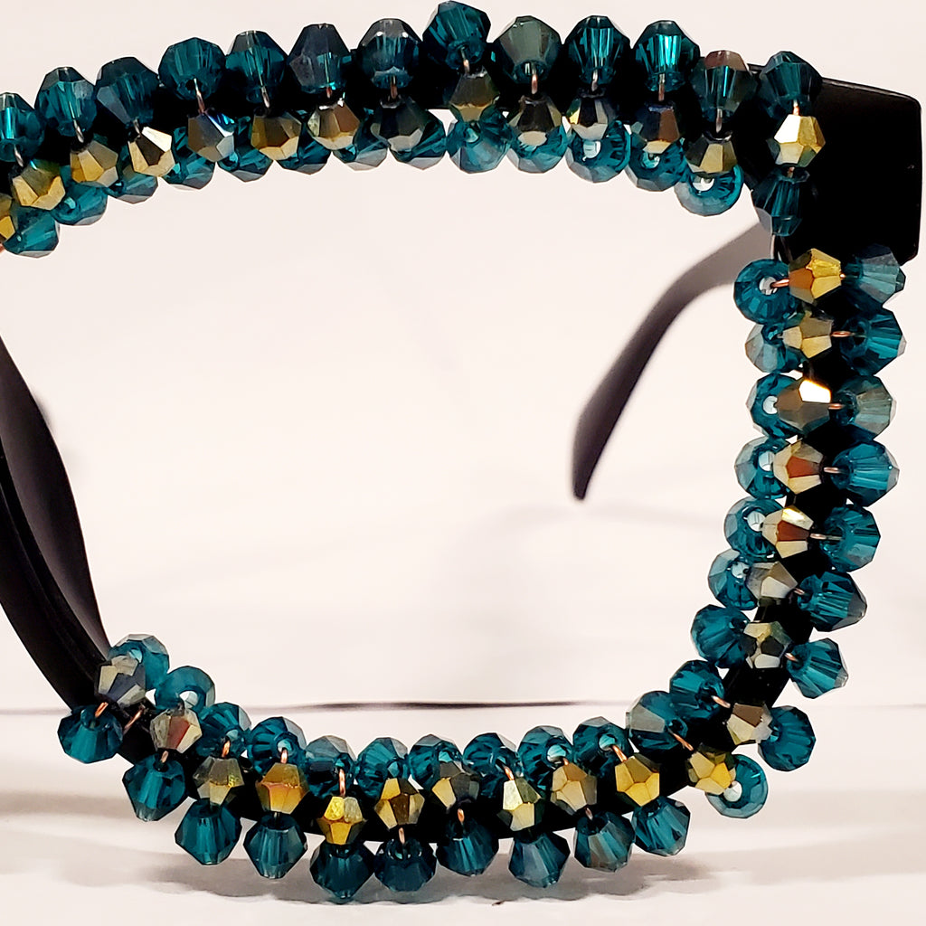 CAMILLION - LENS LESS SUNNIES