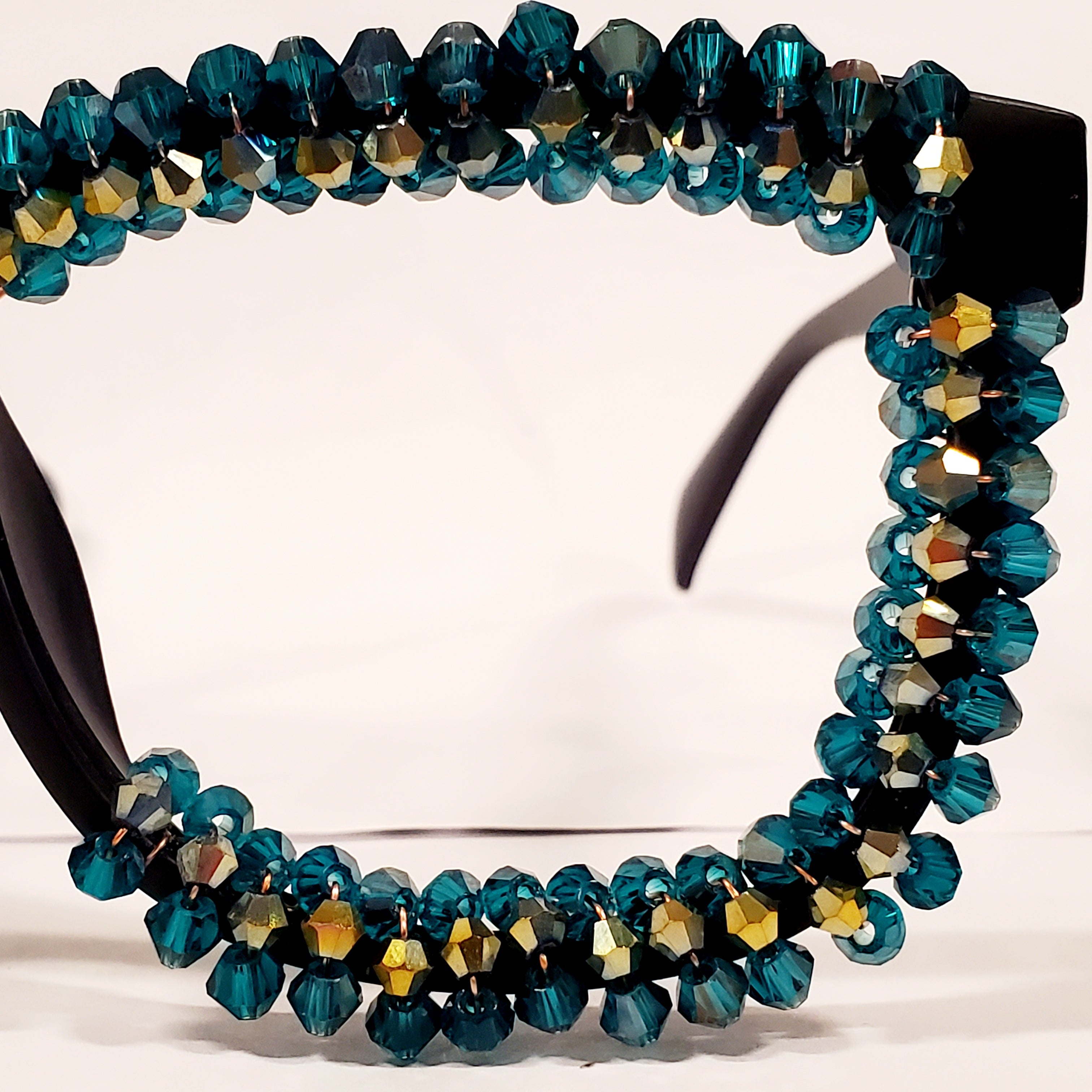 CAMILLION - LENS LESS SUNNIES