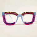 COTTON CANDY - SUNNIES LENS LESS