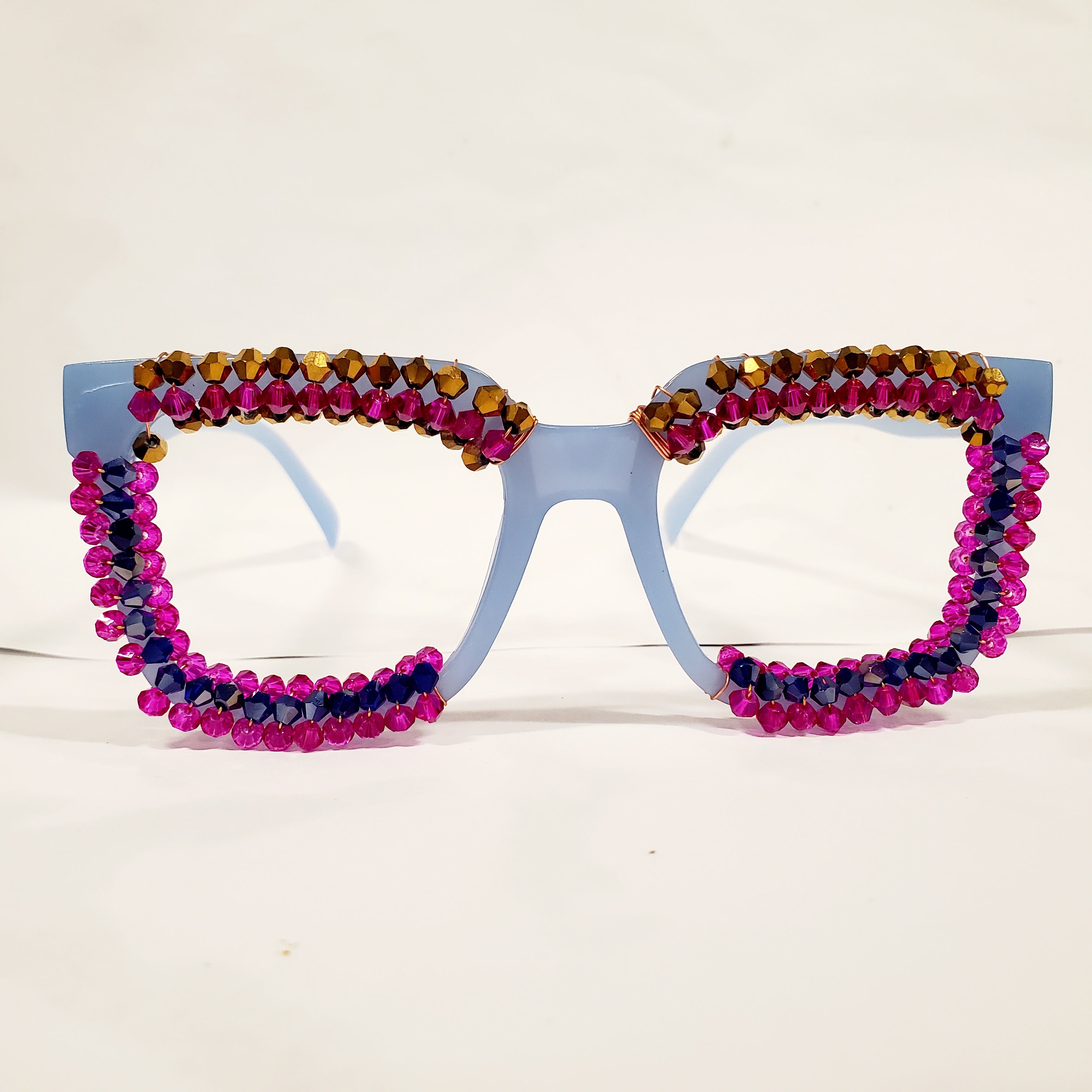 COTTON CANDY - SUNNIES LENS LESS