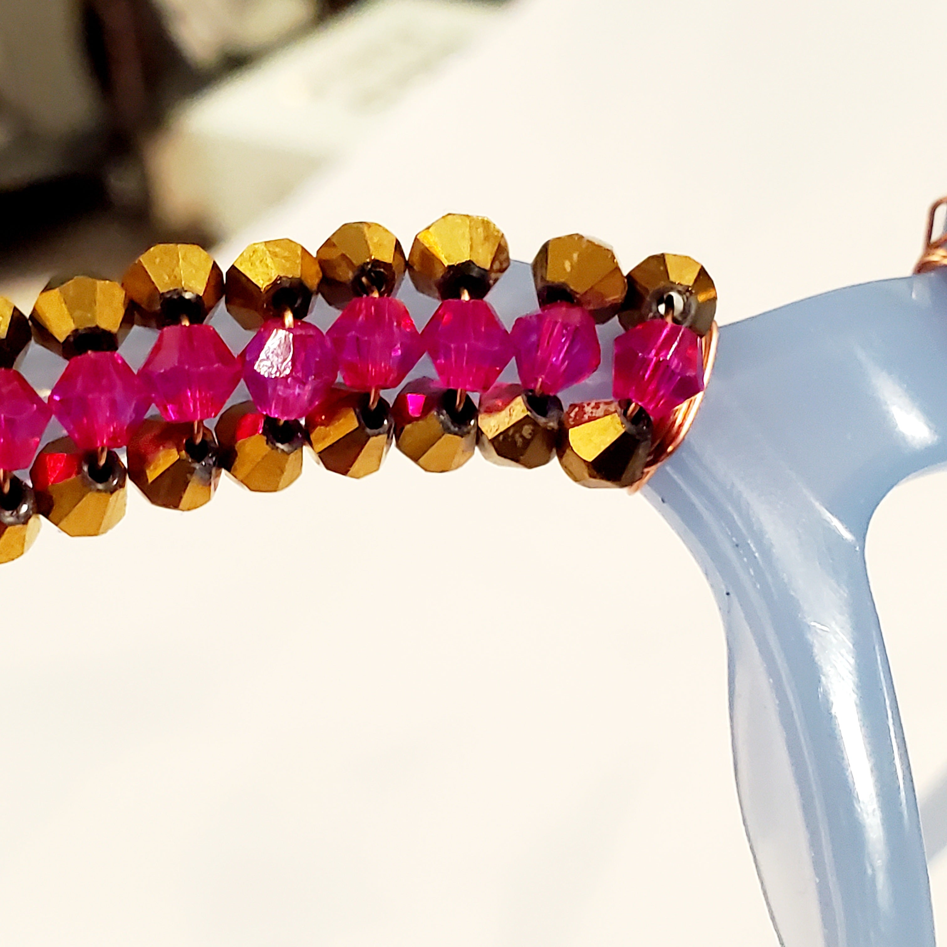 COTTON CANDY - SUNNIES LENS LESS