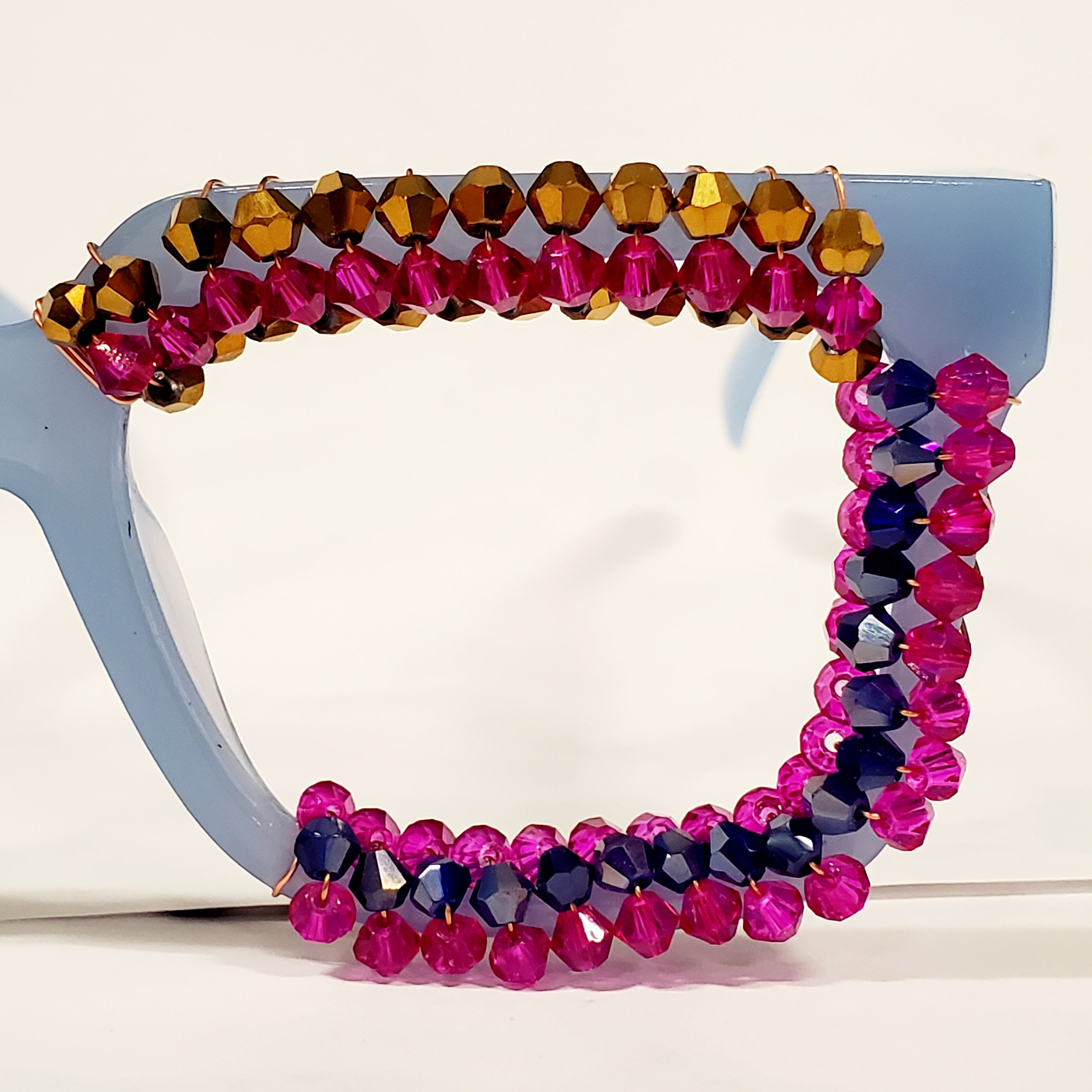 COTTON CANDY - SUNNIES LENS LESS