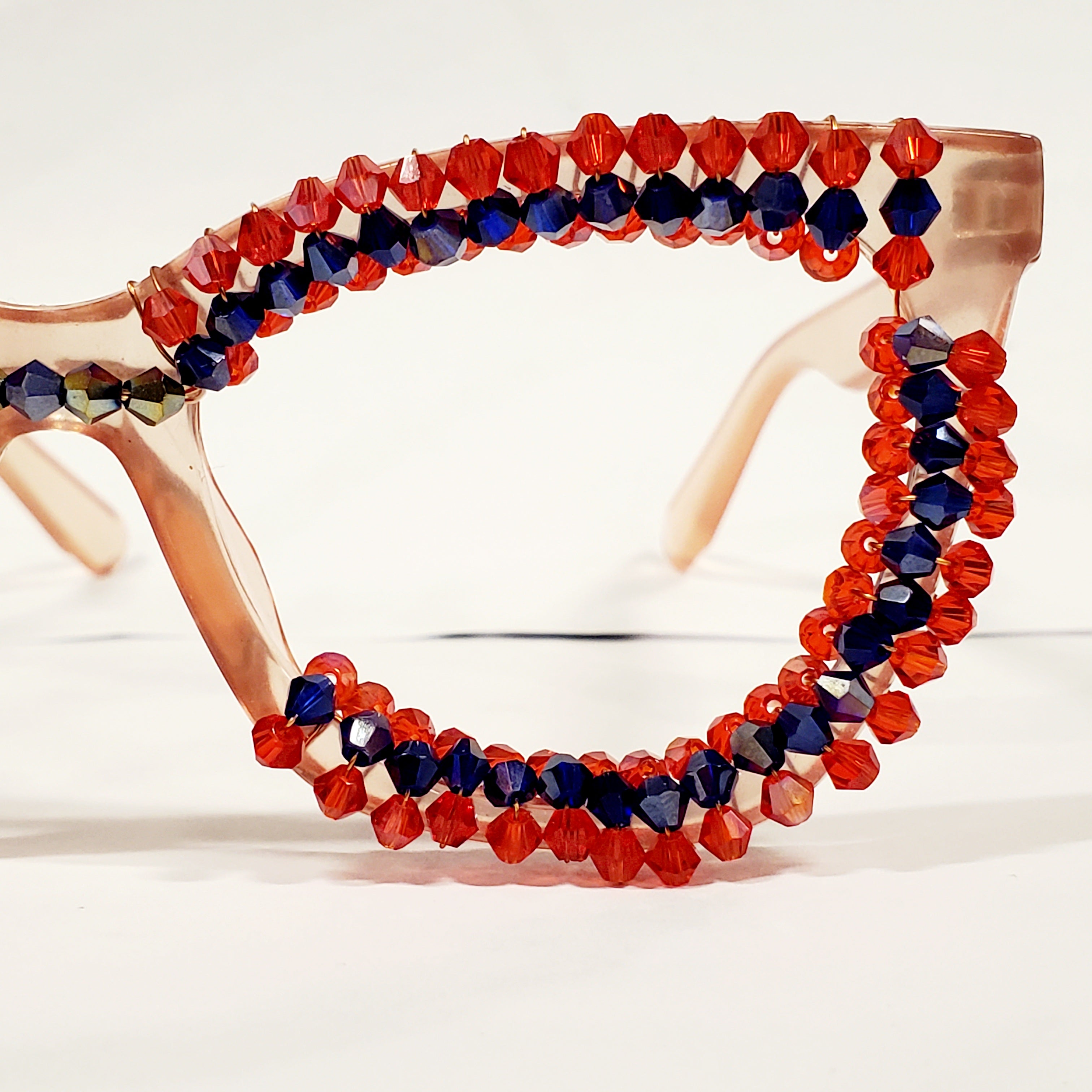 CRACKER JACK- LENS LESS SUNNIES