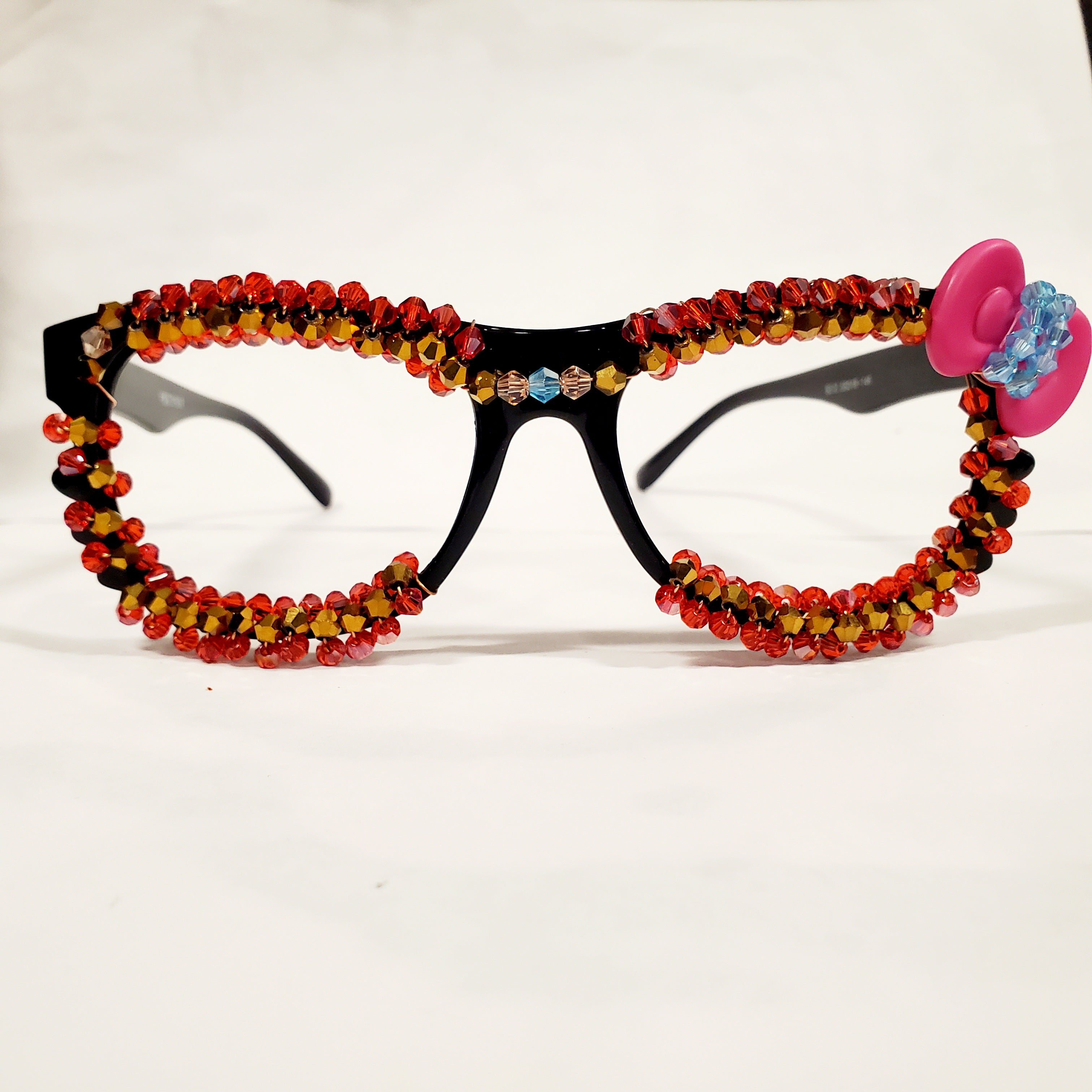 RED KITTY - SUNNIES