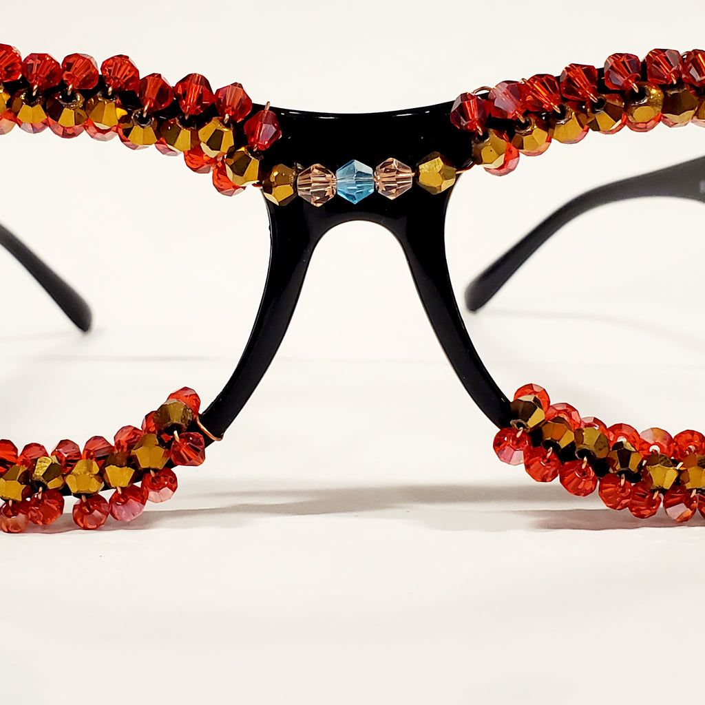 RED KITTY - SUNNIES