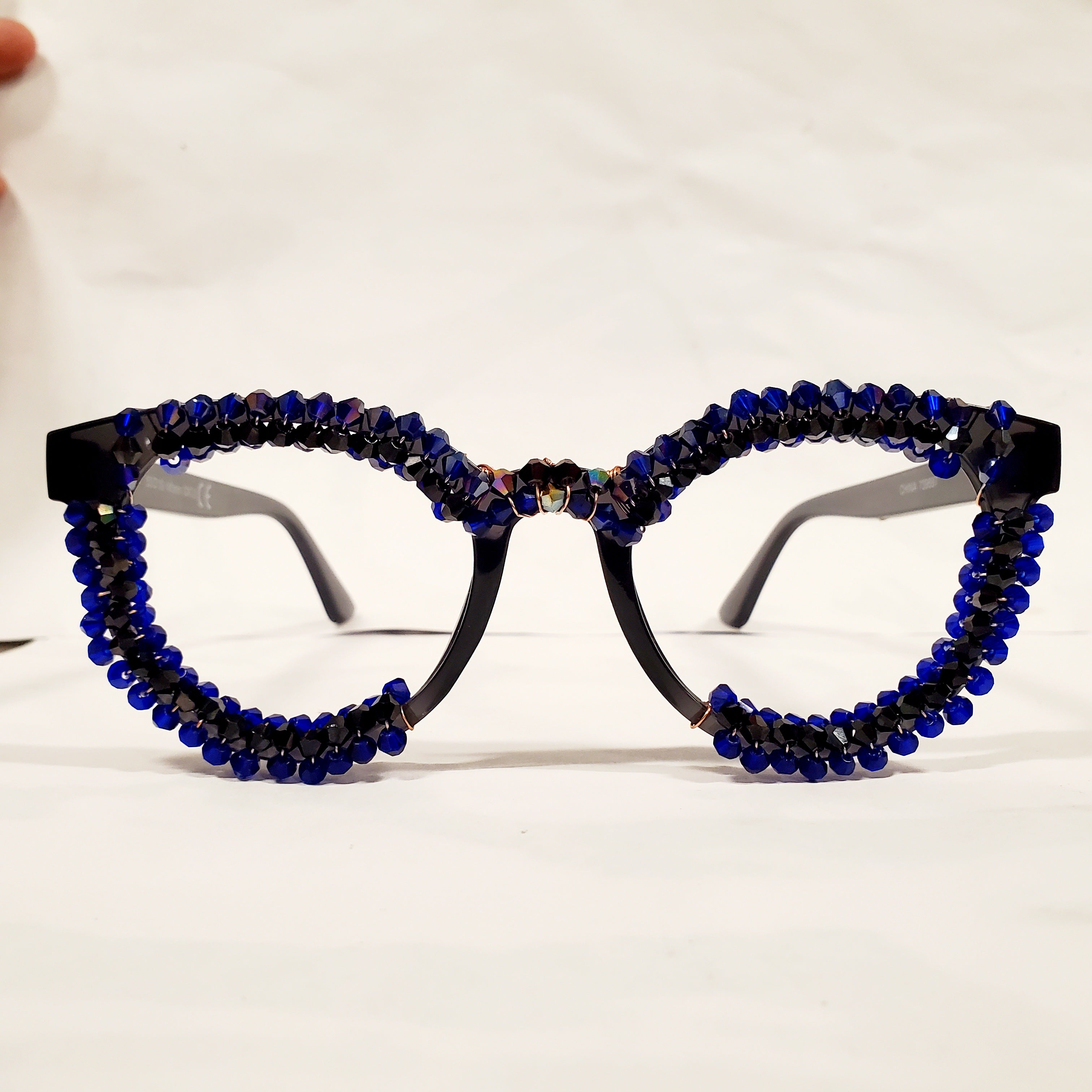 B.M.W. - LENS LESS SUNNIES