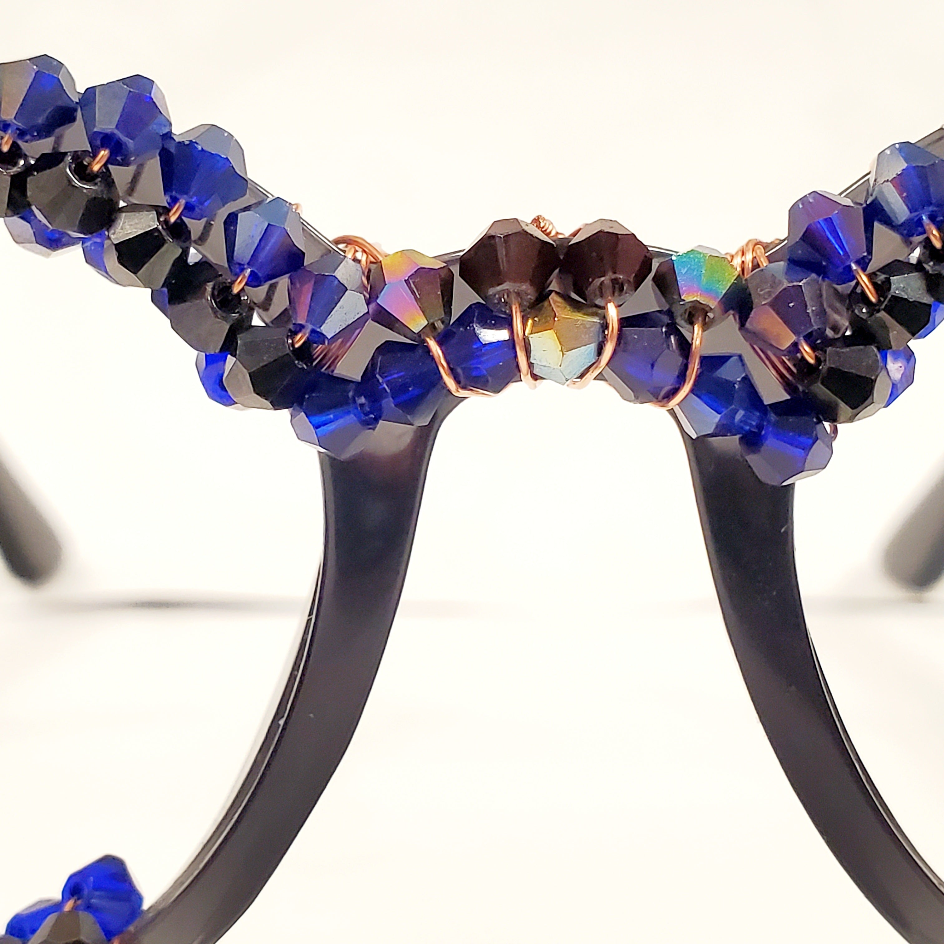 B.M.W. - LENS LESS SUNNIES