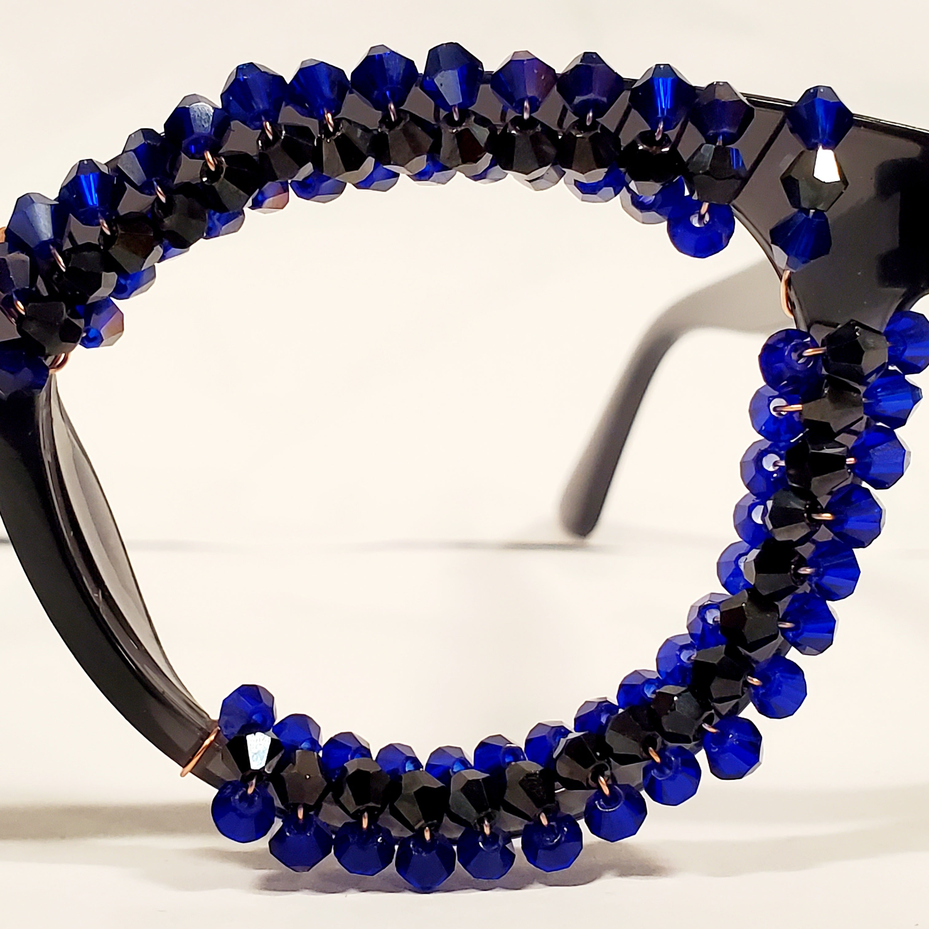 B.M.W. - LENS LESS SUNNIES