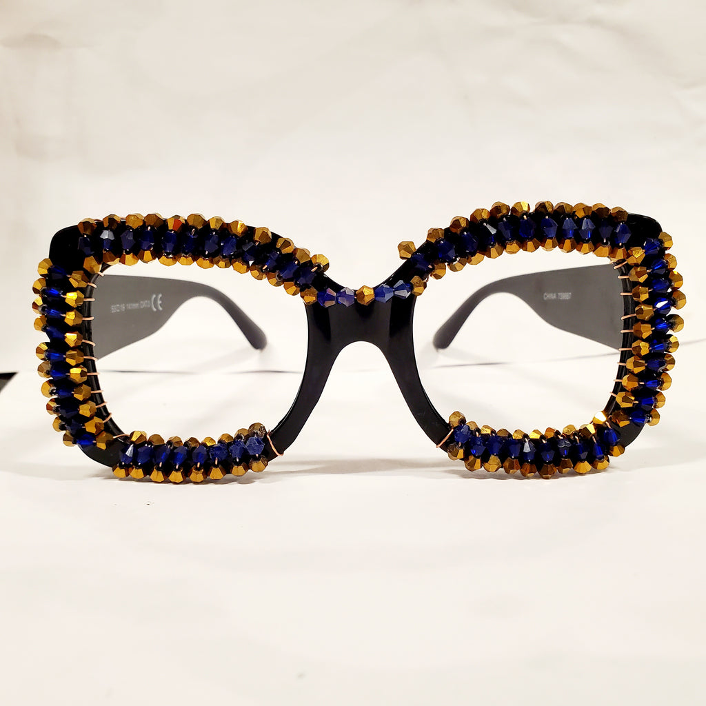 STARRRY NIGHT - LENS LESS SUNNIES