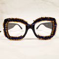 STARRRY NIGHT - LENS LESS SUNNIES