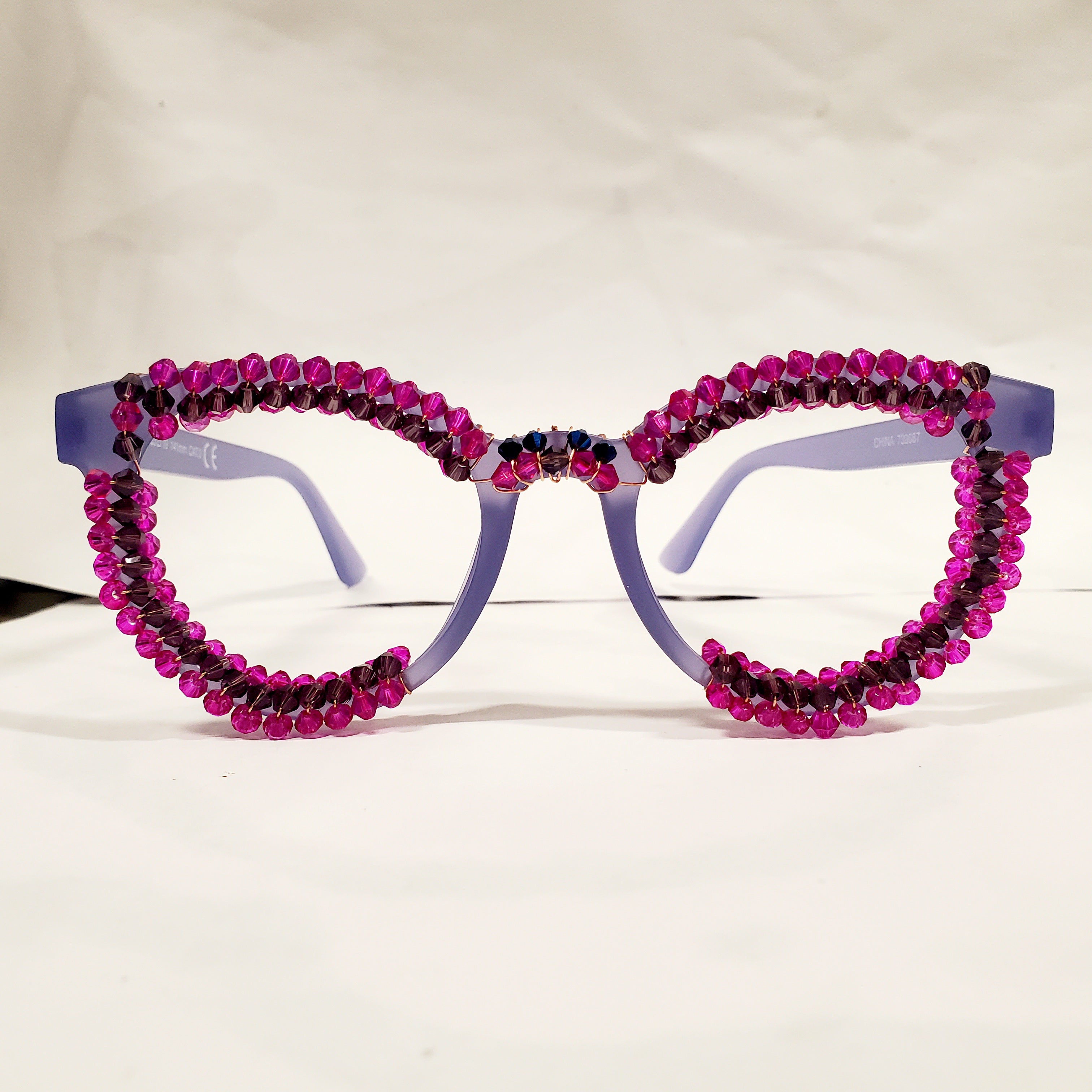 BIRTHDAY POP - LENS LESS SUNNIES