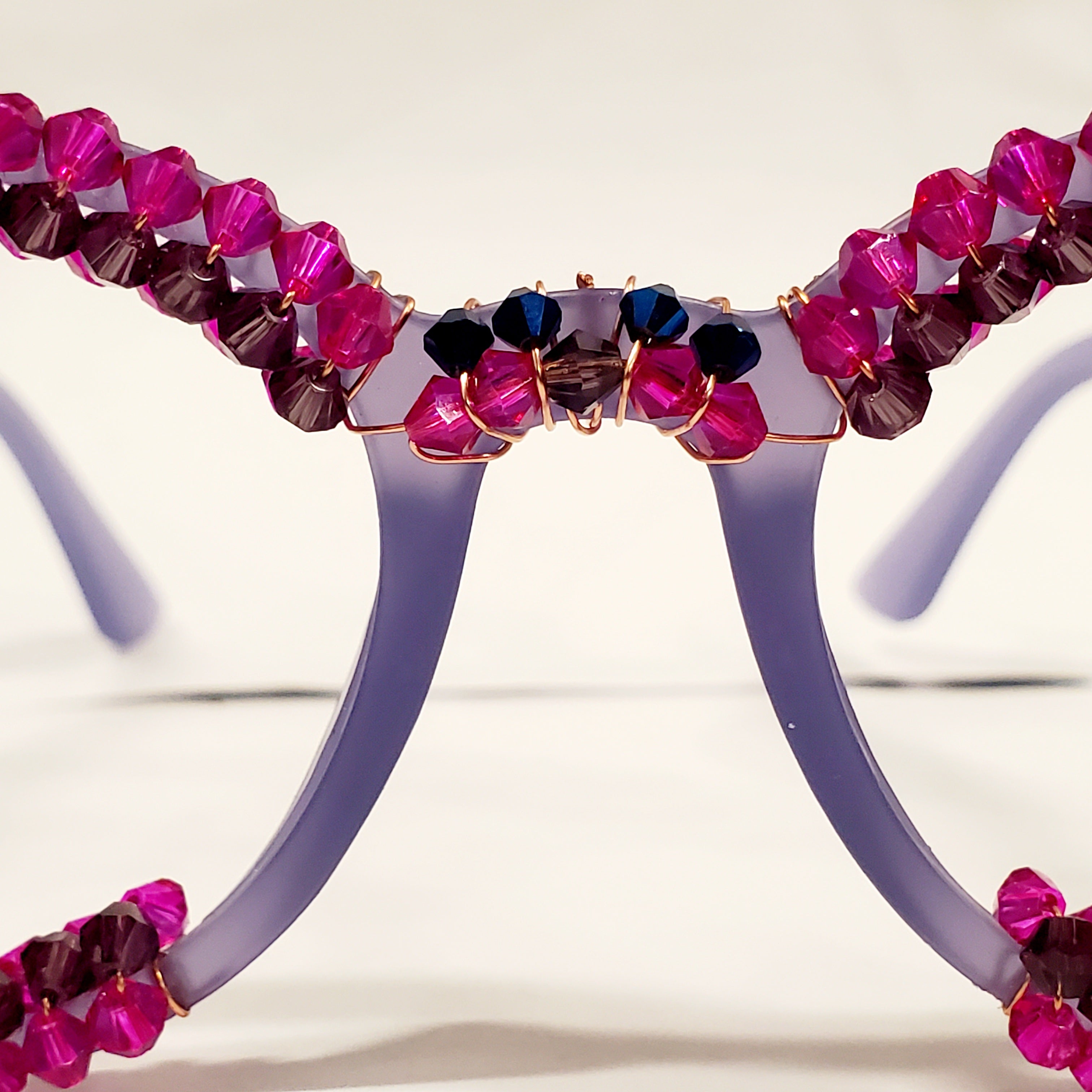 BIRTHDAY POP - LENS LESS SUNNIES