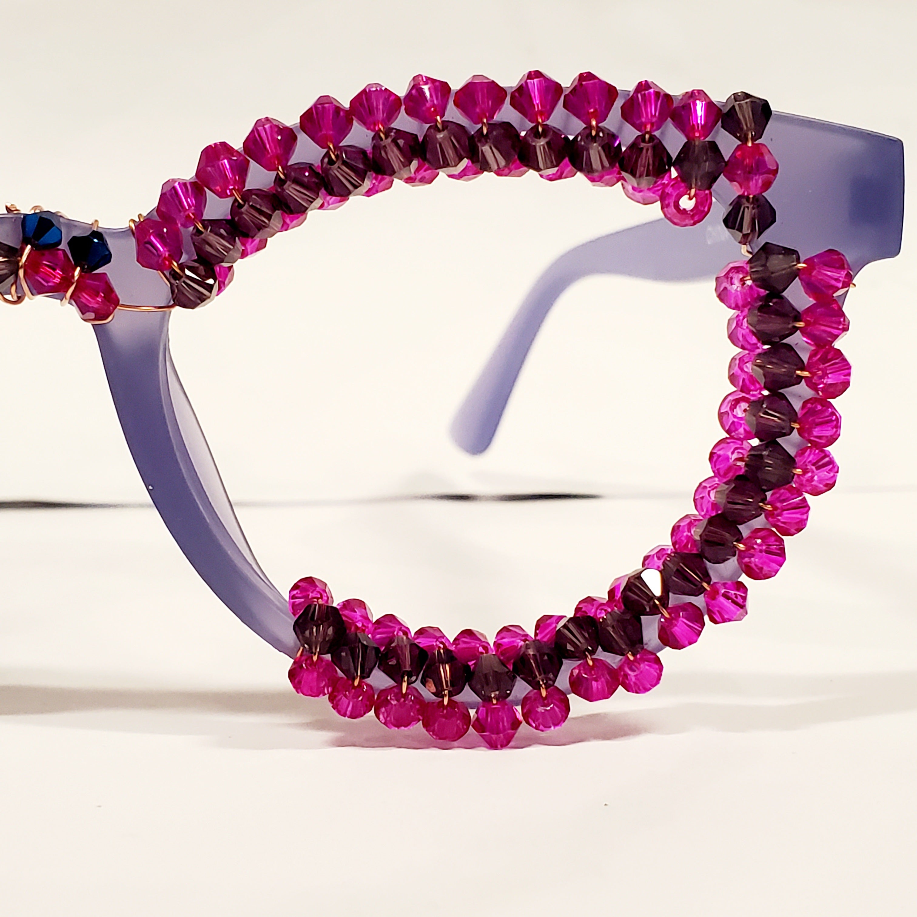 BIRTHDAY POP - LENS LESS SUNNIES