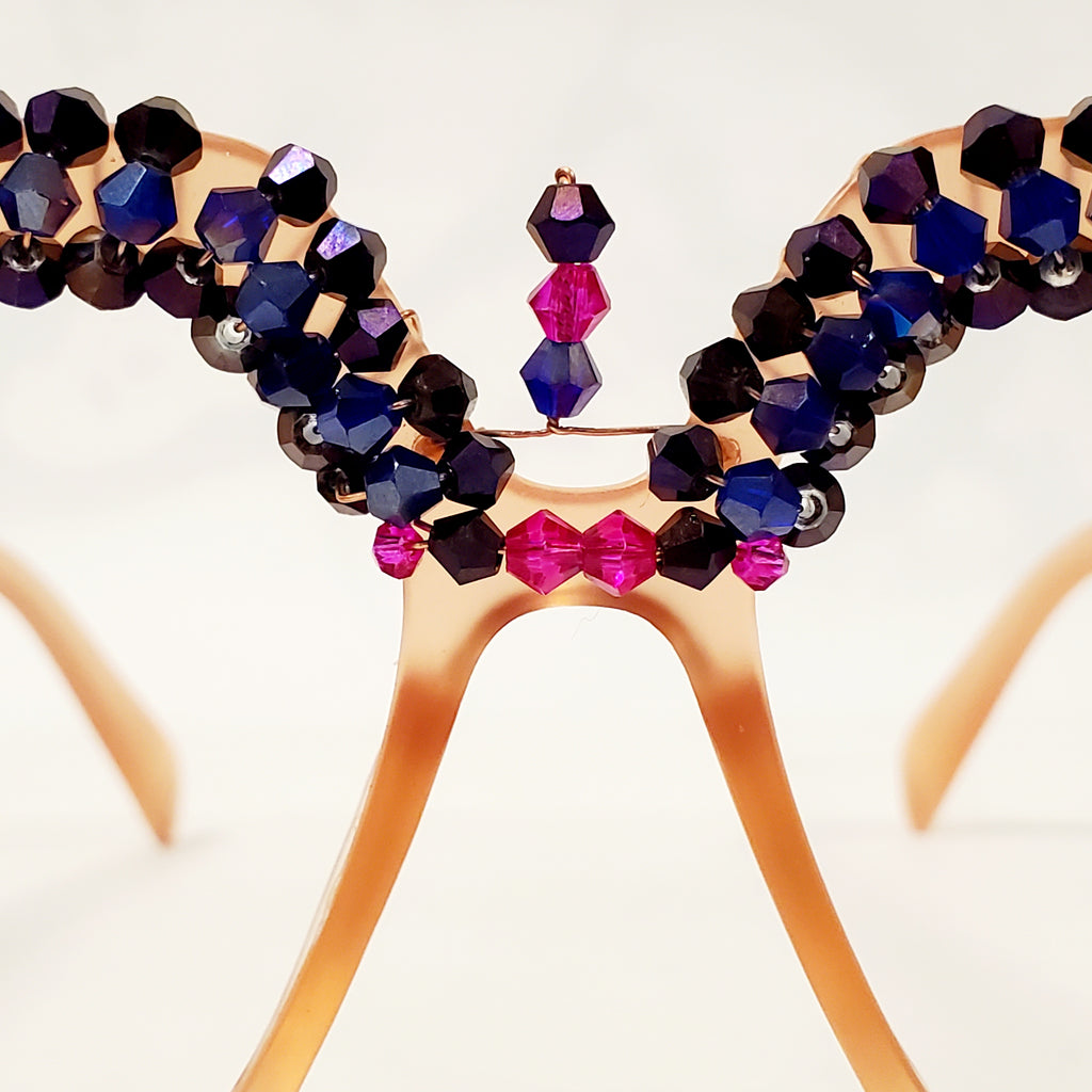 CHEFCHAOUEN - LENSLESS SUNNIES