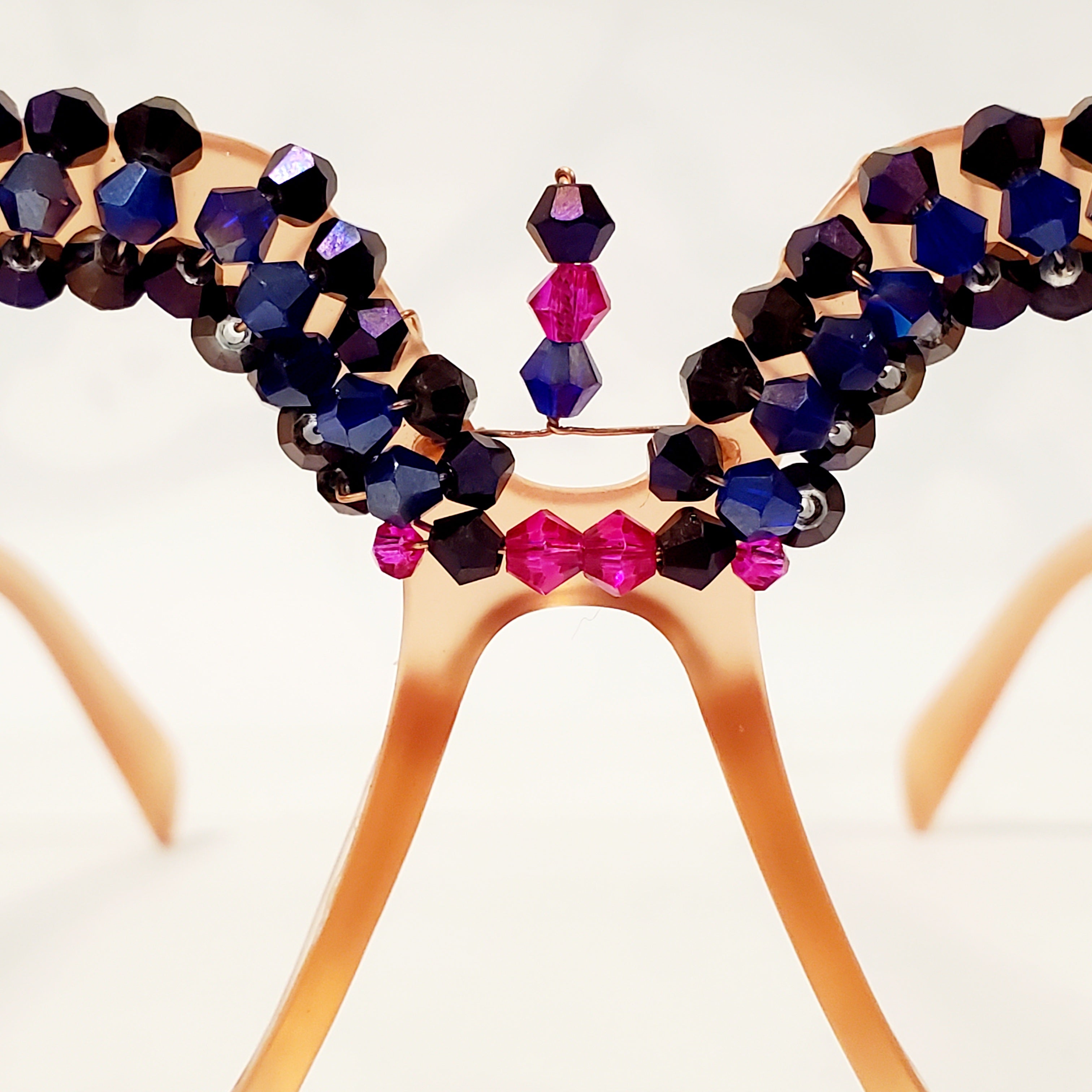 CHEFCHAOUEN - LENSLESS SUNNIES