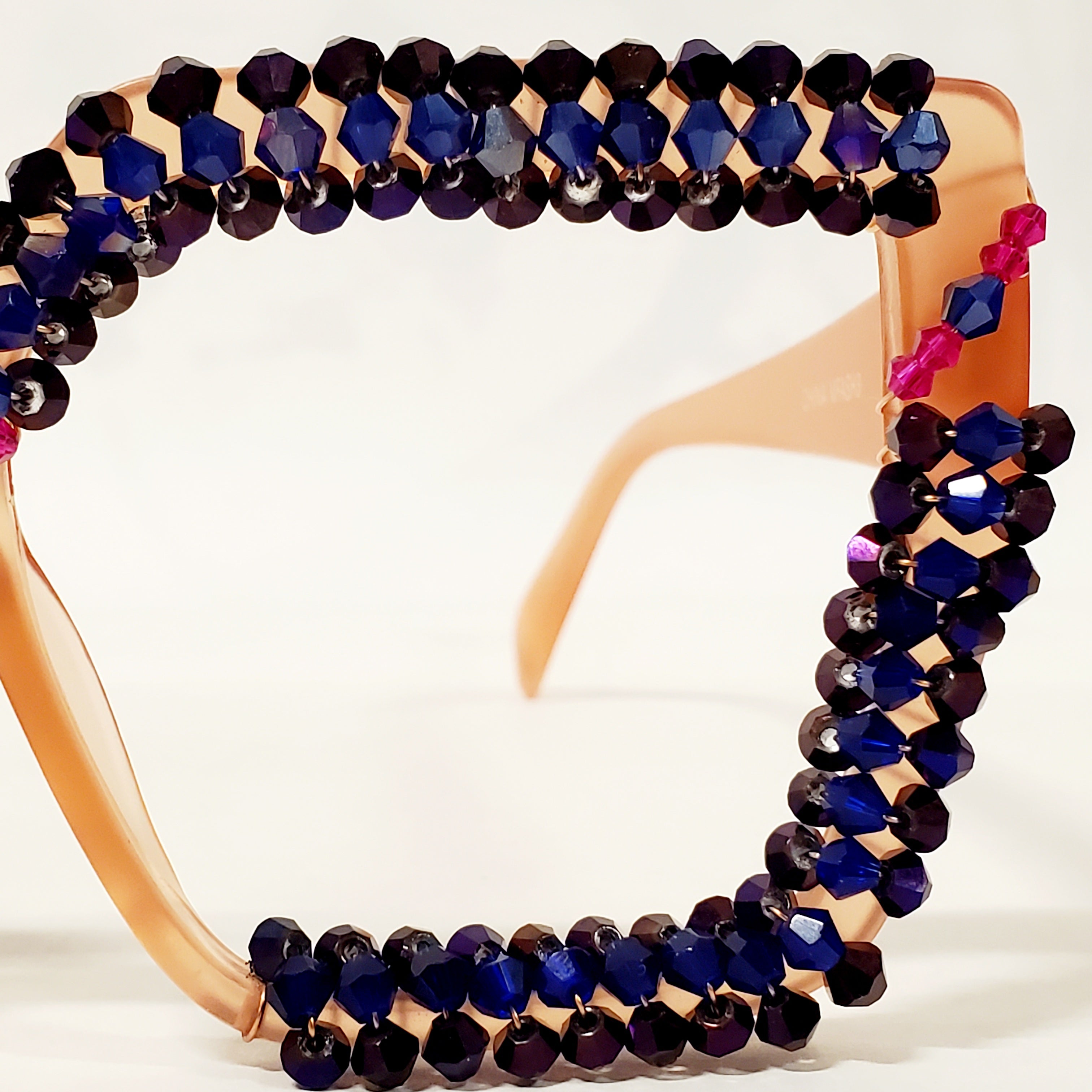 CHEFCHAOUEN - LENS LESS SUNNIES