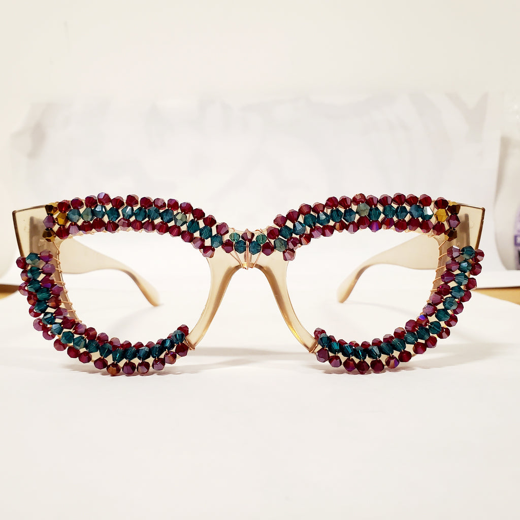MOROCCO - SUNNIES