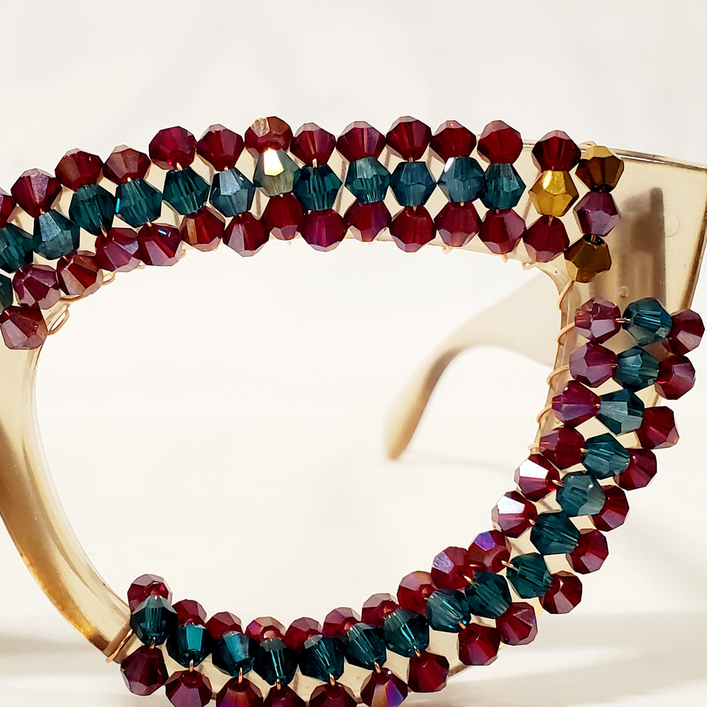MOROCCO - SUNNIES