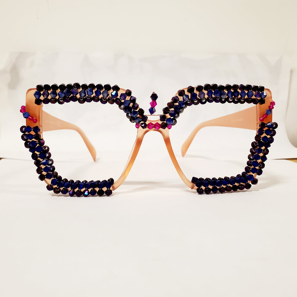 CHEFCHAOUEN - LENSLESS SUNNIES