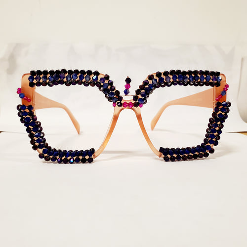 CHEFCHAOUEN - LENS LESS SUNNIES