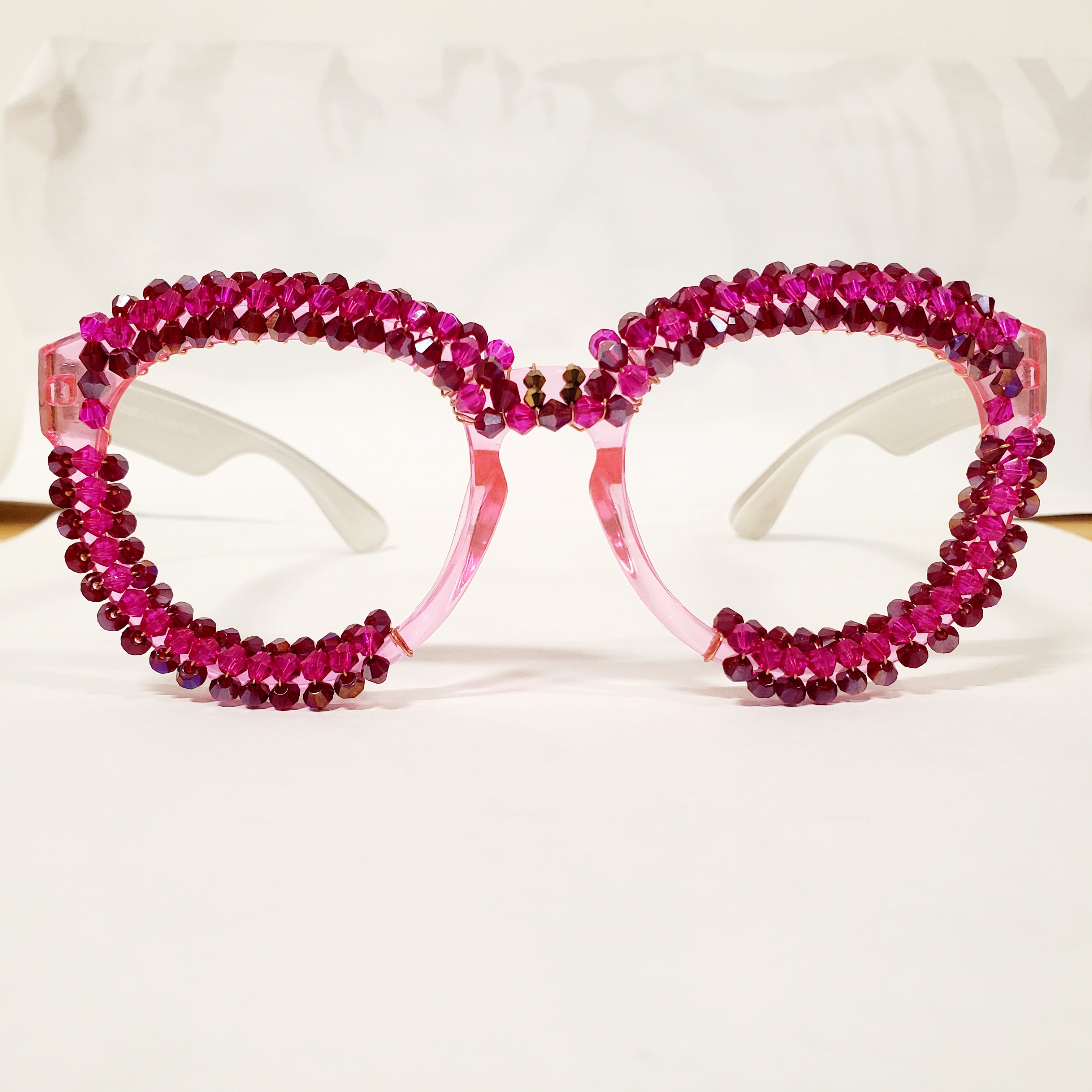 DAHLIA - LENS LESS SUNNIES